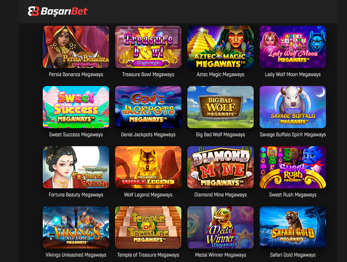 Slot makineleri online casino Türkiye. 